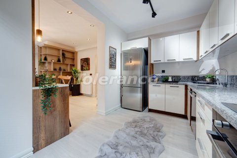 3+1 Lejlighed i Tarsus, Mersin, Tyrkiet Nr. 227789 - 14