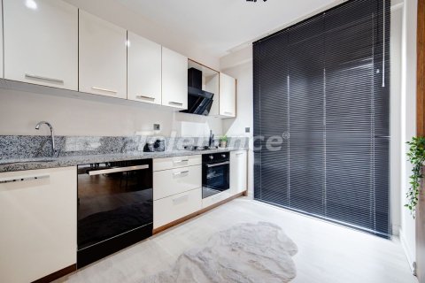3+1 Lejlighed i Tarsus, Mersin, Tyrkiet Nr. 227789 - 15