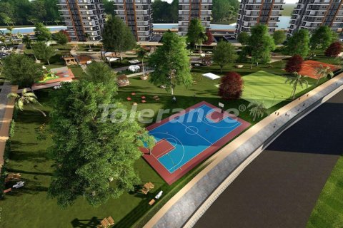 3+1 Lejlighed i Tarsus, Mersin, Tyrkiet Nr. 227789 - 5