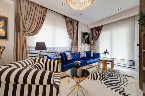 3+1 Lejlighed i Tarsus, Mersin, Tyrkiet Nr. 227789 - 9