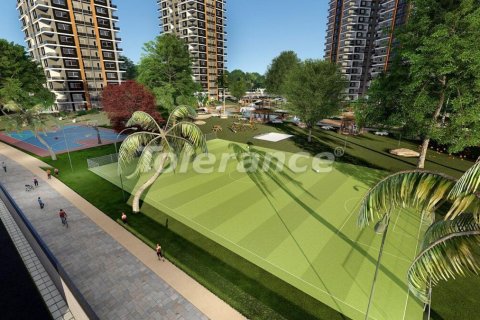 3+1 Lejlighed i Tarsus, Mersin, Tyrkiet Nr. 227789 - 7