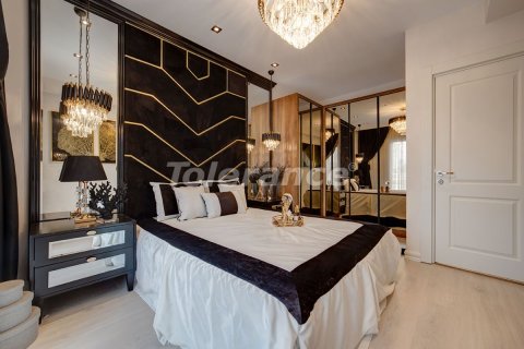 3+1 Lejlighed i Tarsus, Mersin, Tyrkiet Nr. 227789 - 19