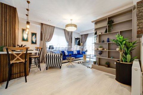 3+1 Lejlighed i Tarsus, Mersin, Tyrkiet Nr. 227789 - 12