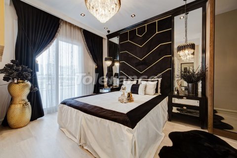 3+1 Lejlighed i Tarsus, Mersin, Tyrkiet Nr. 227789 - 18