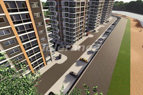 3+1 Lejlighed i Tarsus, Mersin, Tyrkiet Nr. 227789 - 4