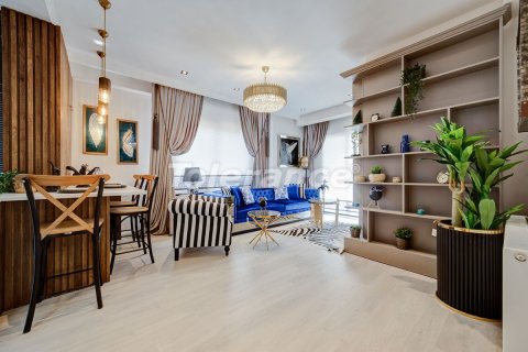 3+1 Lejlighed i Tarsus, Mersin, Tyrkiet Nr. 227789 - 10