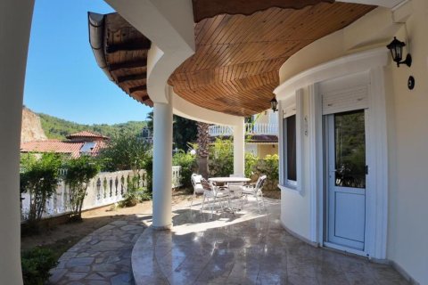 Villa  i Kargicak, Alanya, Antalya, Turkiet Nr. 221563 - 18