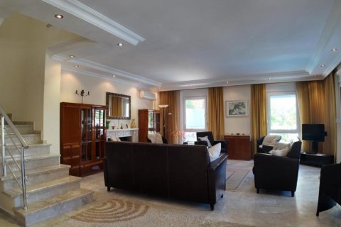 Villa  i Kargicak, Alanya, Antalya, Turkiet Nr. 221563 - 2