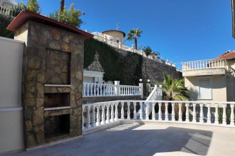Villa  i Kargicak, Alanya, Antalya, Turkiet Nr. 221563 - 24