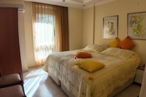 Villa  i Kargicak, Alanya, Antalya, Turkiet Nr. 221563 - 6