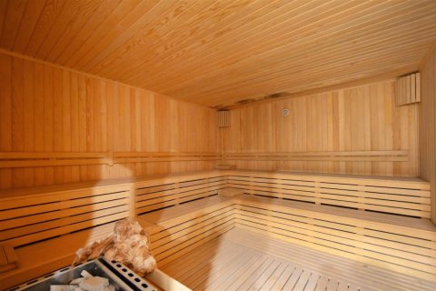 1+1 Wohnung in Prime Loft Residence, Mahmutlar, Antalya, Türkei Nr. 221568 - 11