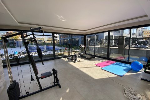 1+1 Wohnung in Prime Loft Residence, Mahmutlar, Antalya, Türkei Nr. 221568 - 12