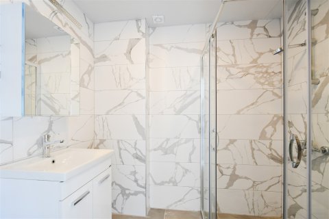 1+1 Wohnung in Prime Loft Residence, Mahmutlar, Antalya, Türkei Nr. 221568 - 8