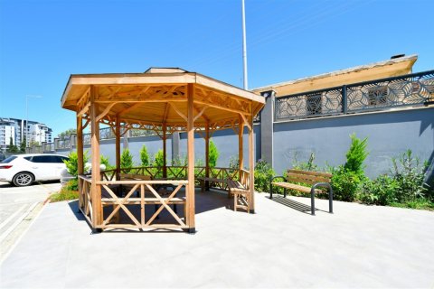 1+1 Wohnung in Prime Loft Residence, Mahmutlar, Antalya, Türkei Nr. 221568 - 14