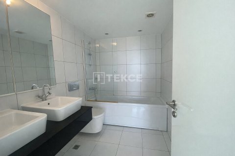 آپارتمان در Milas ، ترکیه 2 خوابه ، 100 متر مربع. شماره 221565 - 21