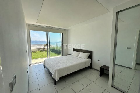 آپارتمان در Milas ، ترکیه 2 خوابه ، 100 متر مربع. شماره 221565 - 17