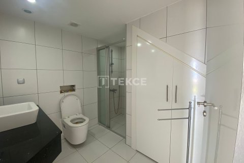 آپارتمان در Milas ، ترکیه 2 خوابه ، 100 متر مربع. شماره 221565 - 22