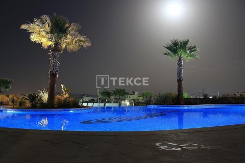 آپارتمان در Milas ، ترکیه 2 خوابه ، 100 متر مربع. شماره 221565 - 11