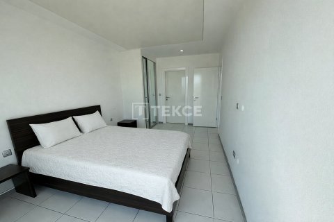 آپارتمان در Milas ، ترکیه 2 خوابه ، 100 متر مربع. شماره 221565 - 18