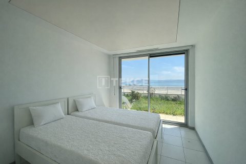 آپارتمان در Milas ، ترکیه 2 خوابه ، 100 متر مربع. شماره 221565 - 19