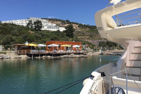 آپارتمان در Milas ، ترکیه 2 خوابه ، 100 متر مربع. شماره 221565 - 9