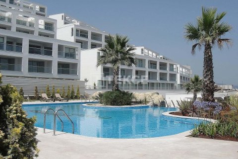 آپارتمان در  Milas ، ترکیه 2 خوابه ، 100 متر مربع.  شماره 221565