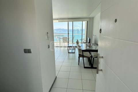 آپارتمان در Milas ، ترکیه 2 خوابه ، 100 متر مربع. شماره 221565 - 15