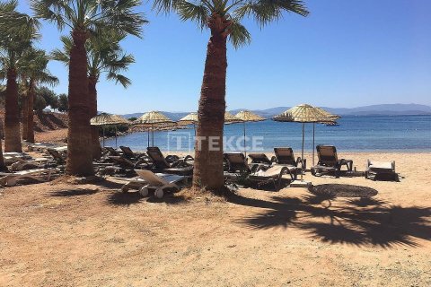 آپارتمان در Milas ، ترکیه 2 خوابه ، 100 متر مربع. شماره 221565 - 8