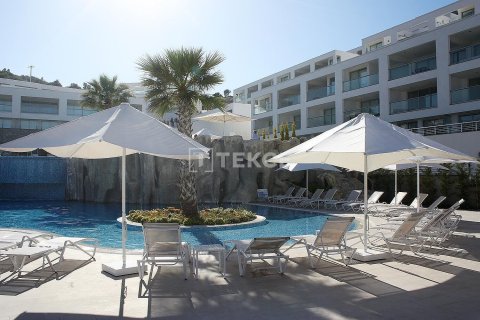 آپارتمان در Milas ، ترکیه 2 خوابه ، 100 متر مربع. شماره 221565 - 4