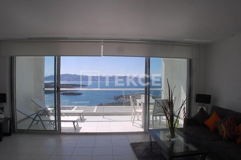 آپارتمان در Milas ، ترکیه 2 خوابه ، 100 متر مربع. شماره 221565 - 14