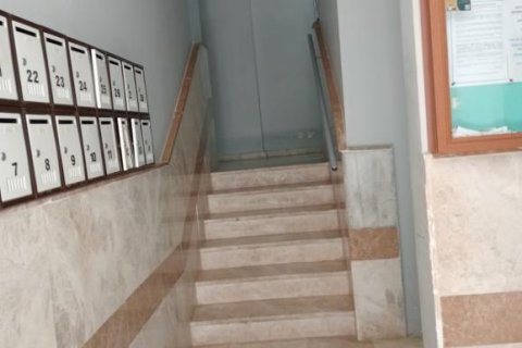 Leilighet  i Tosmur, Alanya, Antalya, Tyrkia Nr. 221564 - 13