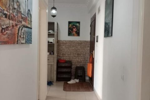 Leilighet  i Tosmur, Alanya, Antalya, Tyrkia Nr. 221564 - 11