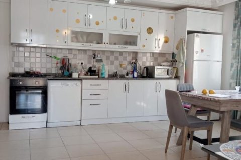 Leilighet  i Tosmur, Alanya, Antalya, Tyrkia Nr. 221564 - 4
