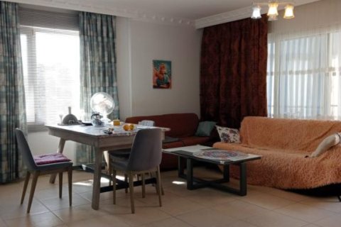 Leilighet  i Tosmur, Alanya, Antalya, Tyrkia Nr. 221564