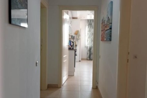 Leilighet  i Tosmur, Alanya, Antalya, Tyrkia Nr. 221564 - 10