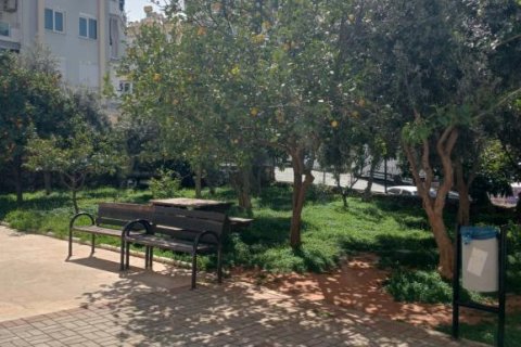 Leilighet  i Tosmur, Alanya, Antalya, Tyrkia Nr. 221564 - 15