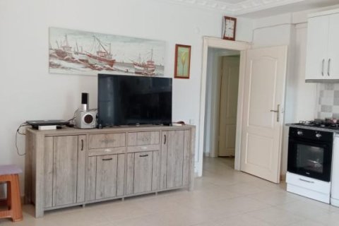 Leilighet  i Tosmur, Alanya, Antalya, Tyrkia Nr. 221564 - 3