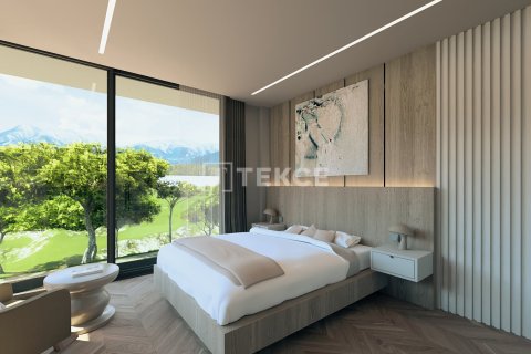 1+1 Villa  i Kas, Antalya, Turkiet Nr. 221566 - 30