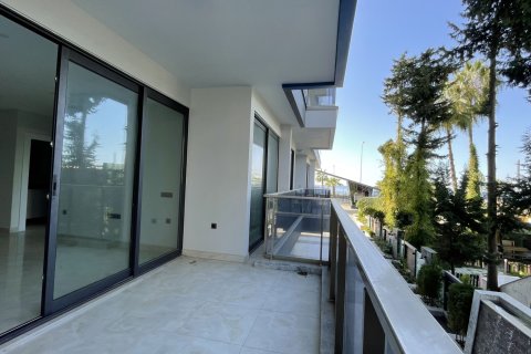 آپارتمان در  Mahmutlar ، ترکیه 2 خوابه ، 90 متر مربع.  شماره 218933 - 8