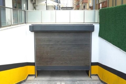 آپارتمان در  Mahmutlar ، ترکیه 2 خوابه ، 90 متر مربع.  شماره 218933 - 14