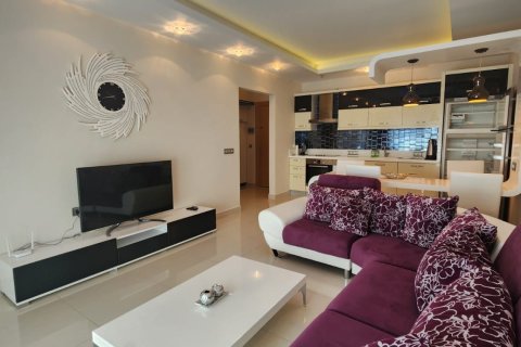 آپارتمان در  Mahmutlar ، ترکیه 2 خوابه ، 110 متر مربع.  شماره 218930 - 5