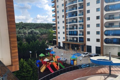 آپارتمان در  Mahmutlar ، ترکیه 2 خوابه ، 110 متر مربع.  شماره 218930 - 11