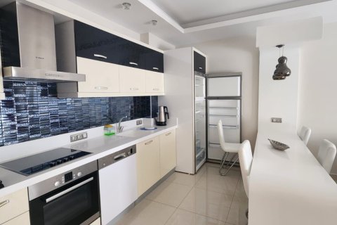 آپارتمان در  Mahmutlar ، ترکیه 2 خوابه ، 110 متر مربع.  شماره 218930 - 4