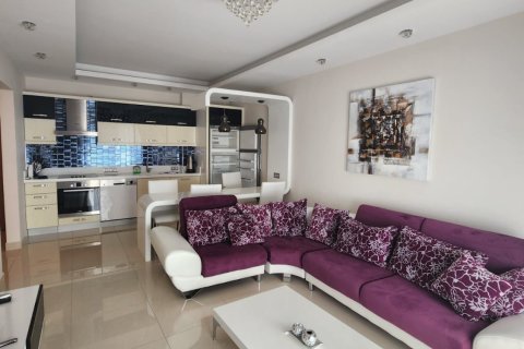 آپارتمان در  Mahmutlar ، ترکیه 2 خوابه ، 110 متر مربع.  شماره 218930 - 6