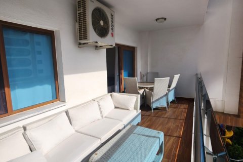 آپارتمان در  Mahmutlar ، ترکیه 2 خوابه ، 110 متر مربع.  شماره 218930 - 10