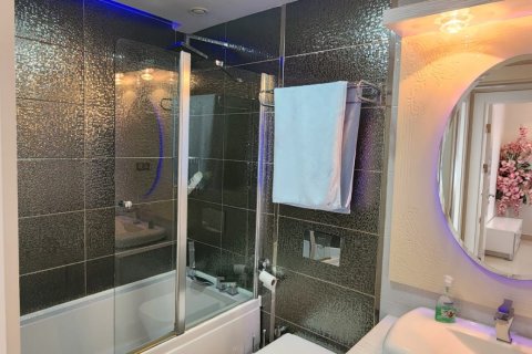 آپارتمان در  Mahmutlar ، ترکیه 2 خوابه ، 110 متر مربع.  شماره 218930 - 13