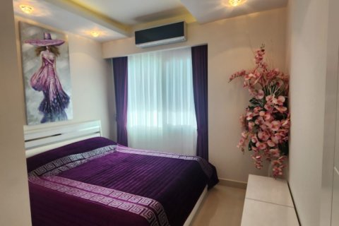 آپارتمان در  Mahmutlar ، ترکیه 2 خوابه ، 110 متر مربع.  شماره 218930 - 8