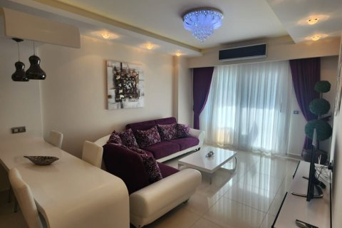 2+1 Apartment in Mahmutlar, Antalya, Turkey No. 218930