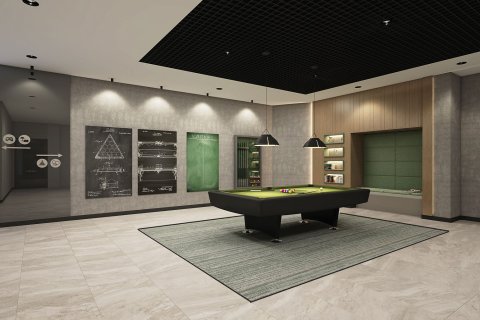 4+1 Wohnung  in Beyoglu, Kahramanmaras, Türkei Nr. 218928 - 5