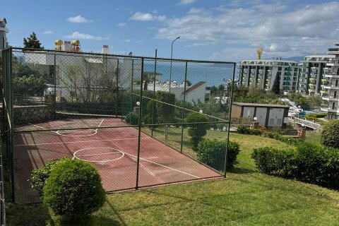 آپارتمان در  Alanya ، ترکیه 2 خوابه ، 95 متر مربع.  شماره 218929 - 14